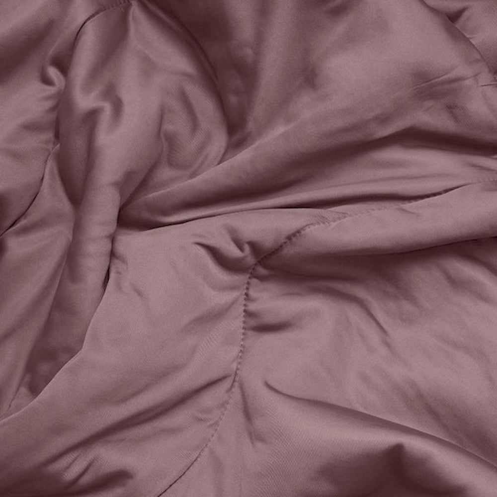 The Ice Blanket