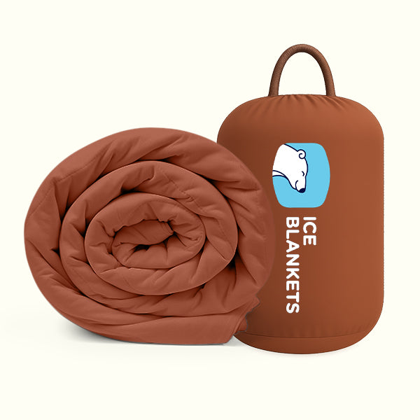 The Ice Blanket