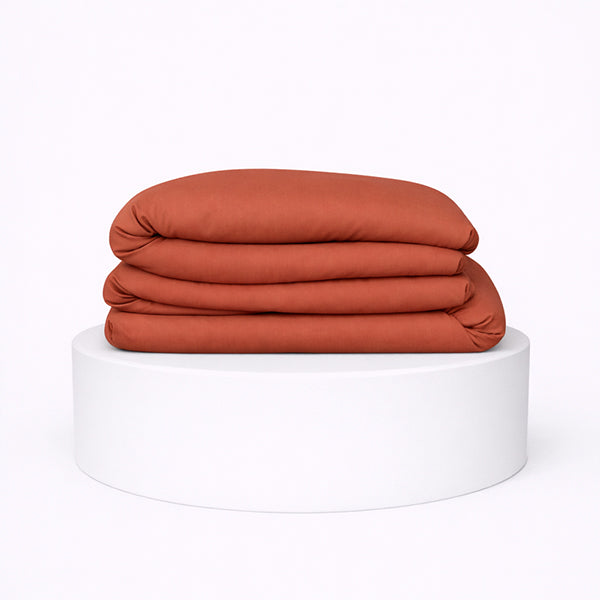 The Ice Blanket
