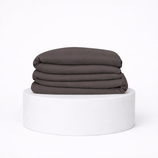The Ice Blanket