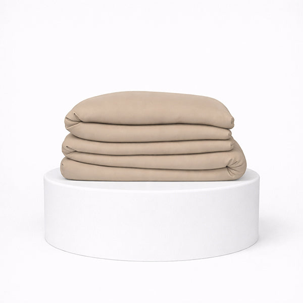 The Ice Blanket