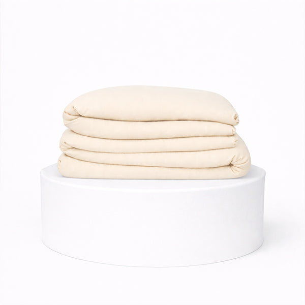 The Ice Blanket