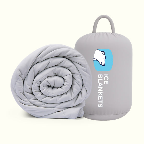 The Ice Blanket