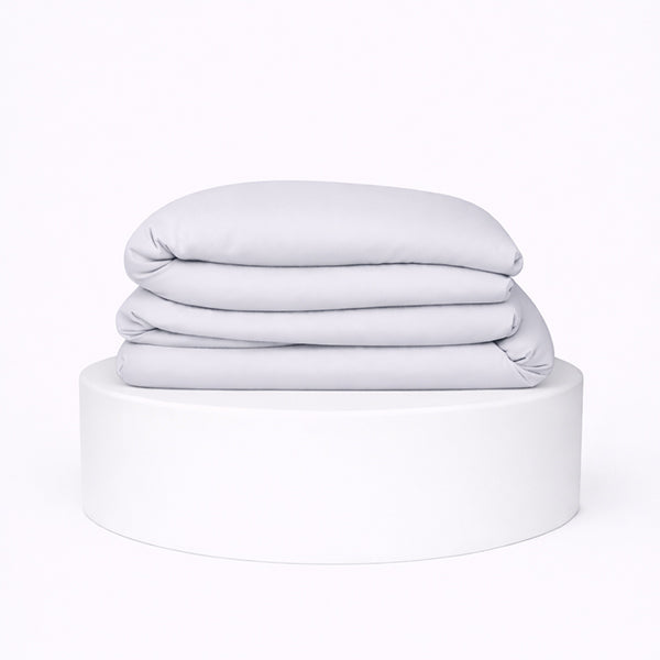 The Ice Blanket