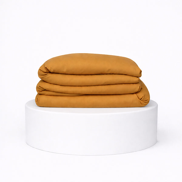 The Ice Blanket