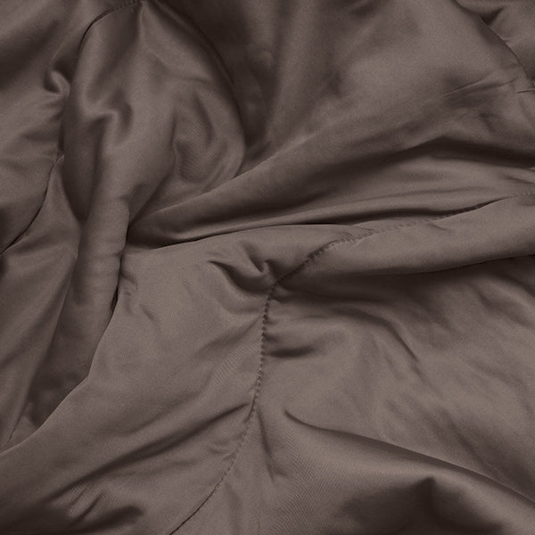 The Ice Blanket