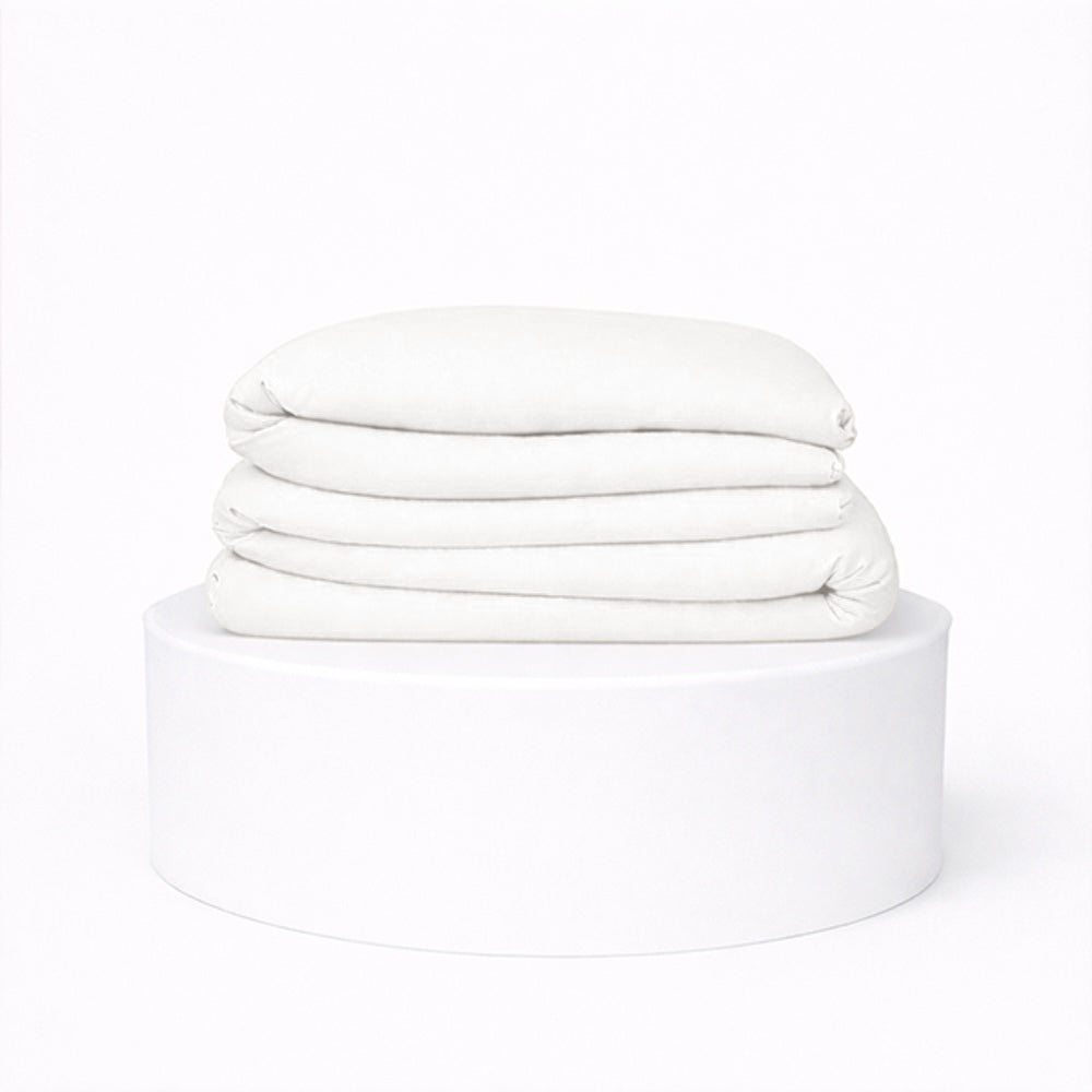The Ice Blanket