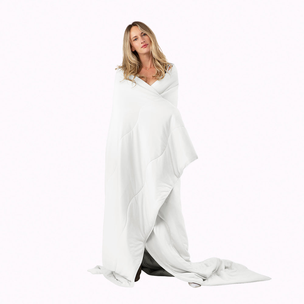 The Ice Blanket