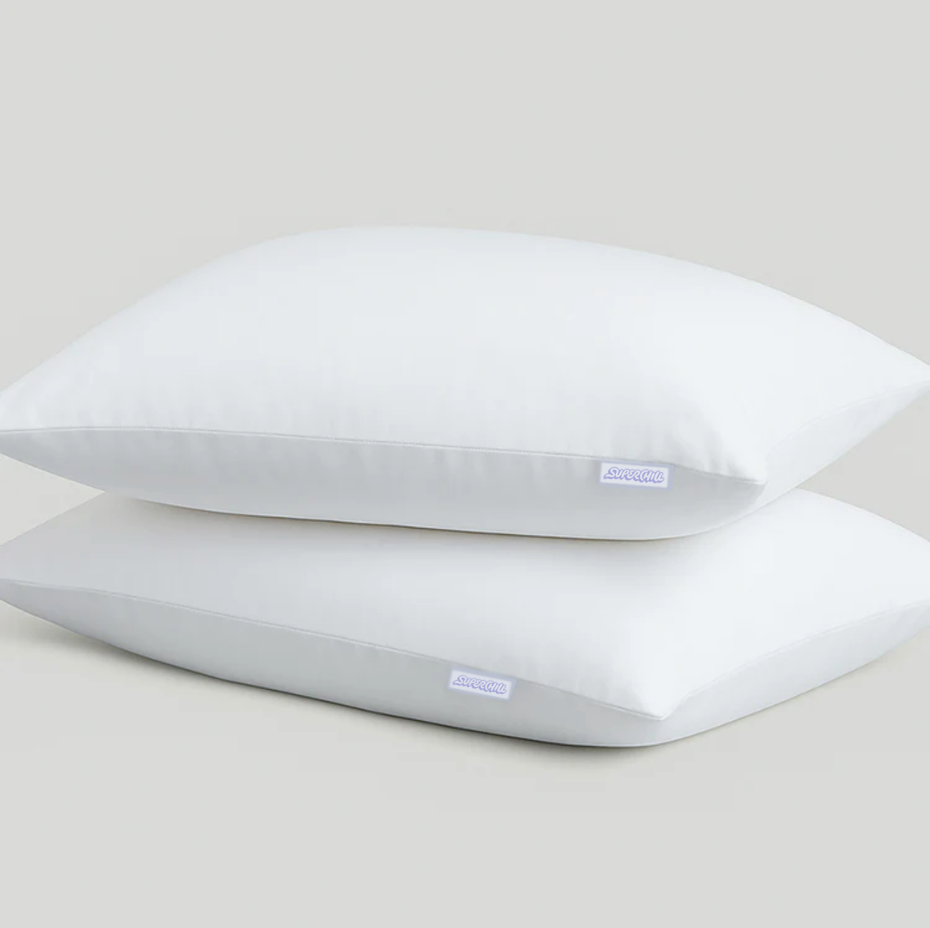 SuperChill Cooling Pillowcase Set (2 Pillowcases)