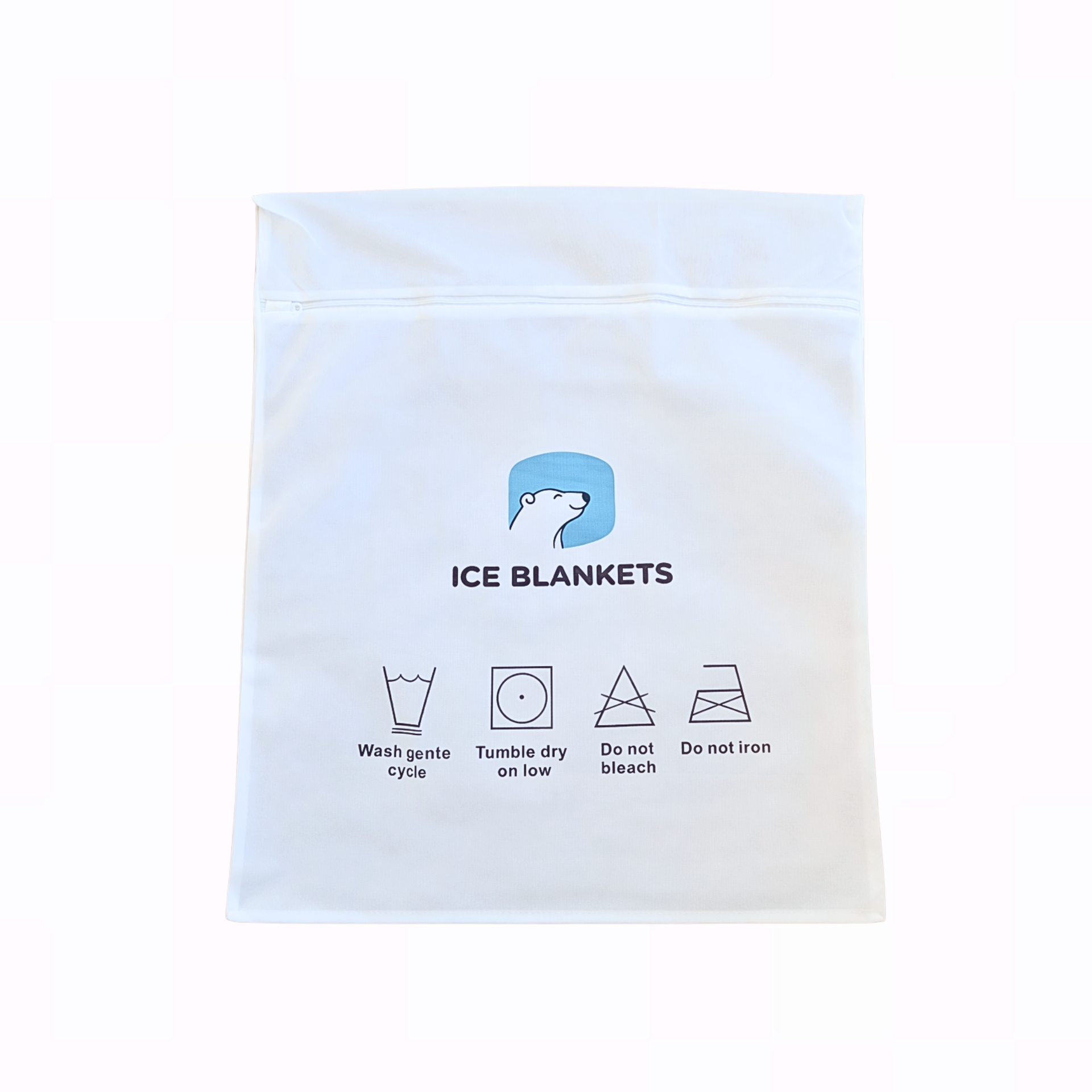 Blanket Care Kit