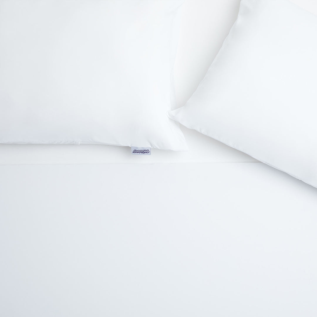 SuperChill Cooling Pillowcase Set (2 Pillowcases)