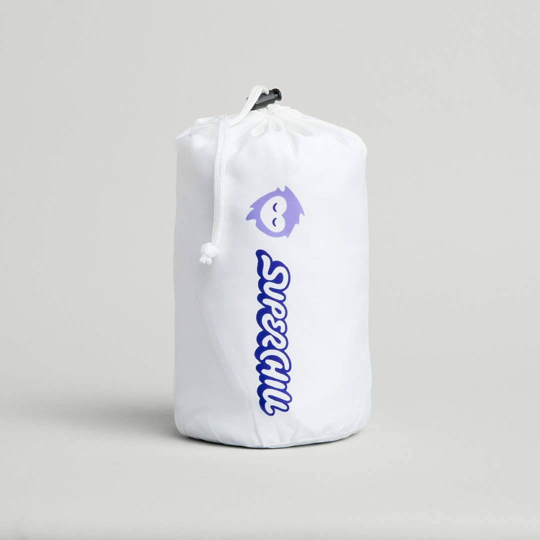 SuperChill Cooling Pillowcase Set (2 Pillowcases)