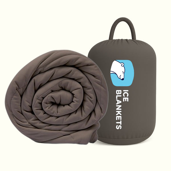 The Ice Blanket