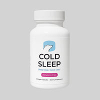 Cold Sleep Supplement | For Men & Women