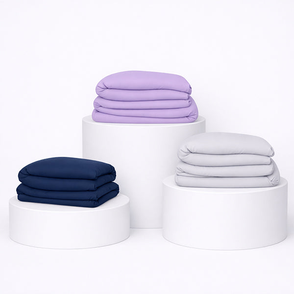 Ice Blankets Bundle Builder