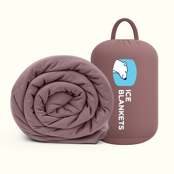 The Ice Blanket