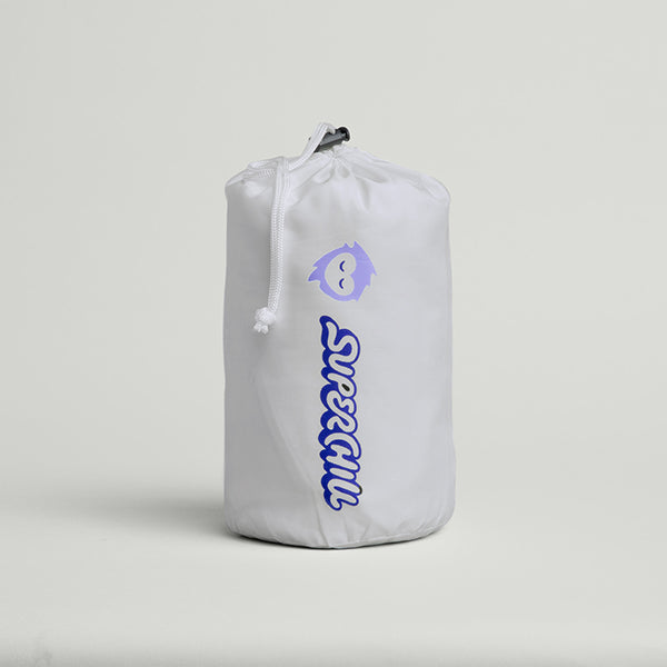 SuperChill Cooling Sheet Set (Fitted Sheet + 2 Pillowcases)