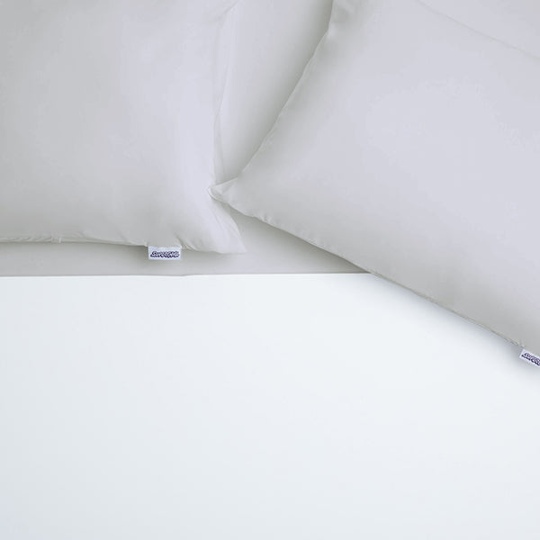 SuperChill Cooling Sheet Set (Fitted Sheet + 2 Pillowcases)