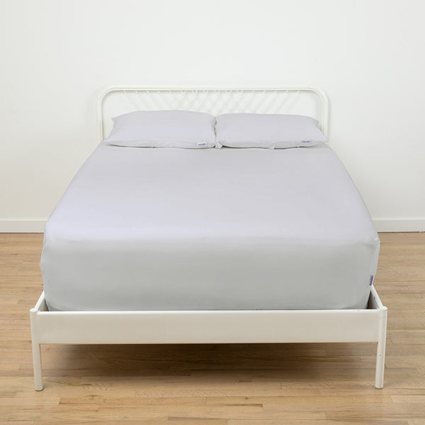 SuperChill Cooling Sheet Set (Fitted Sheet + 2 Pillowcases)