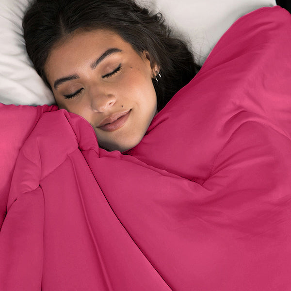 The Ice Blanket