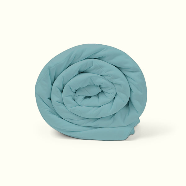 The Ice Blanket