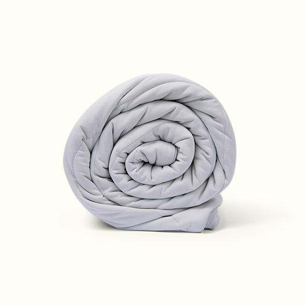 The Ice Blanket